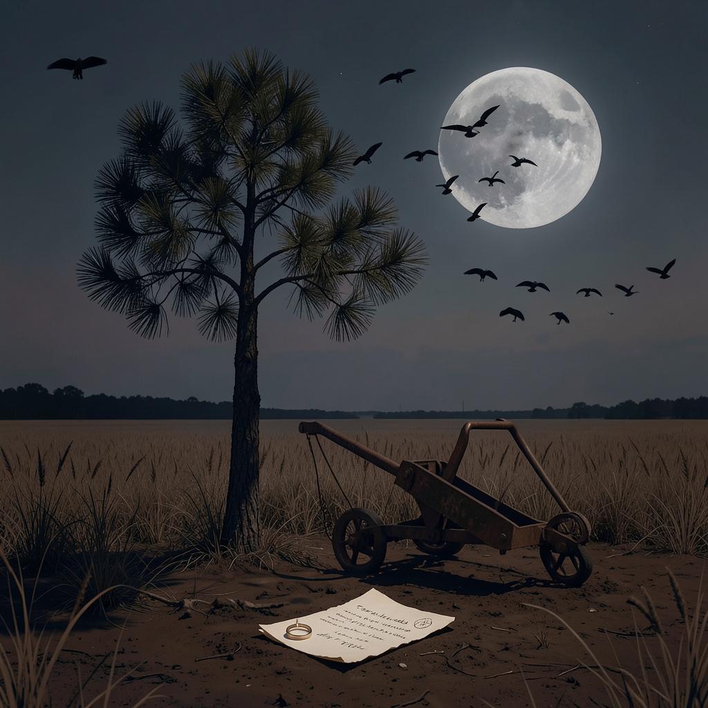 5-If You Find My Body, Don't Call Mama cover art