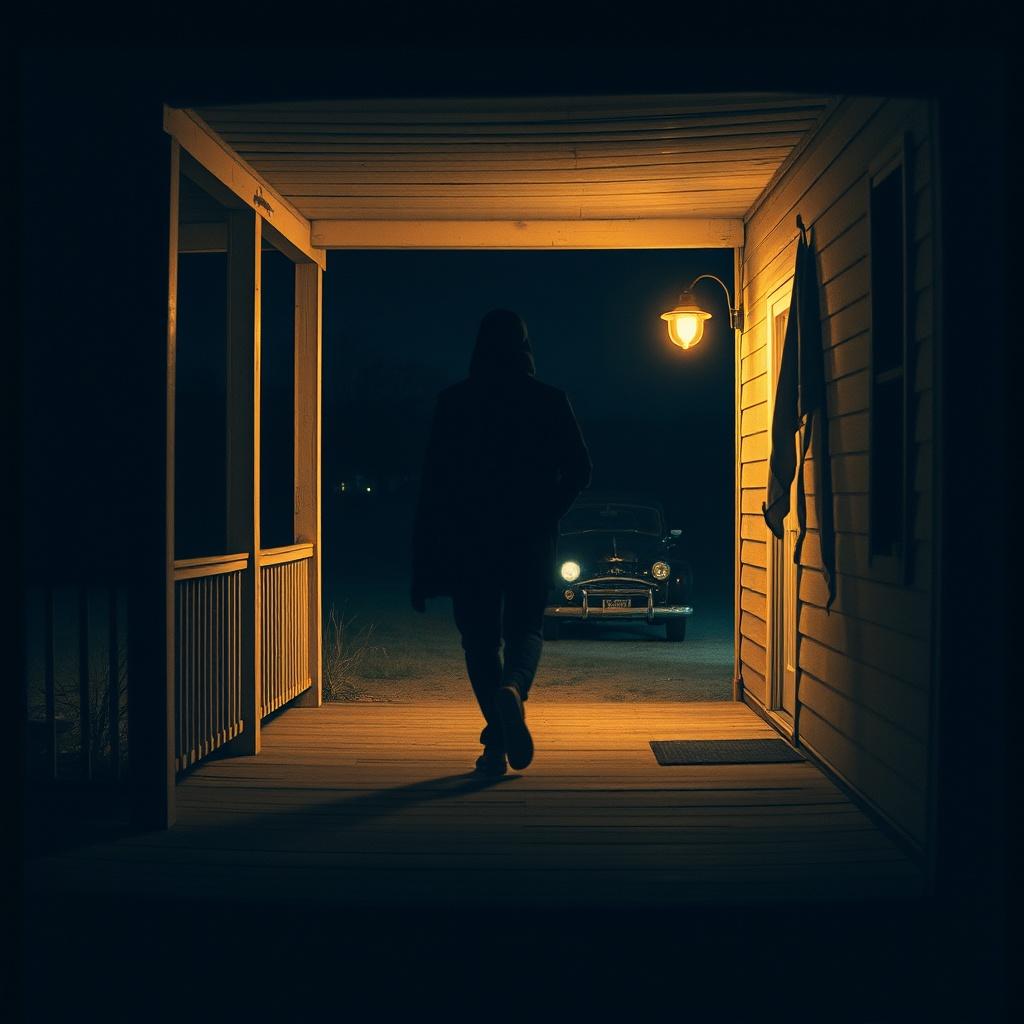 5-Mama Don't Wait Up cover art