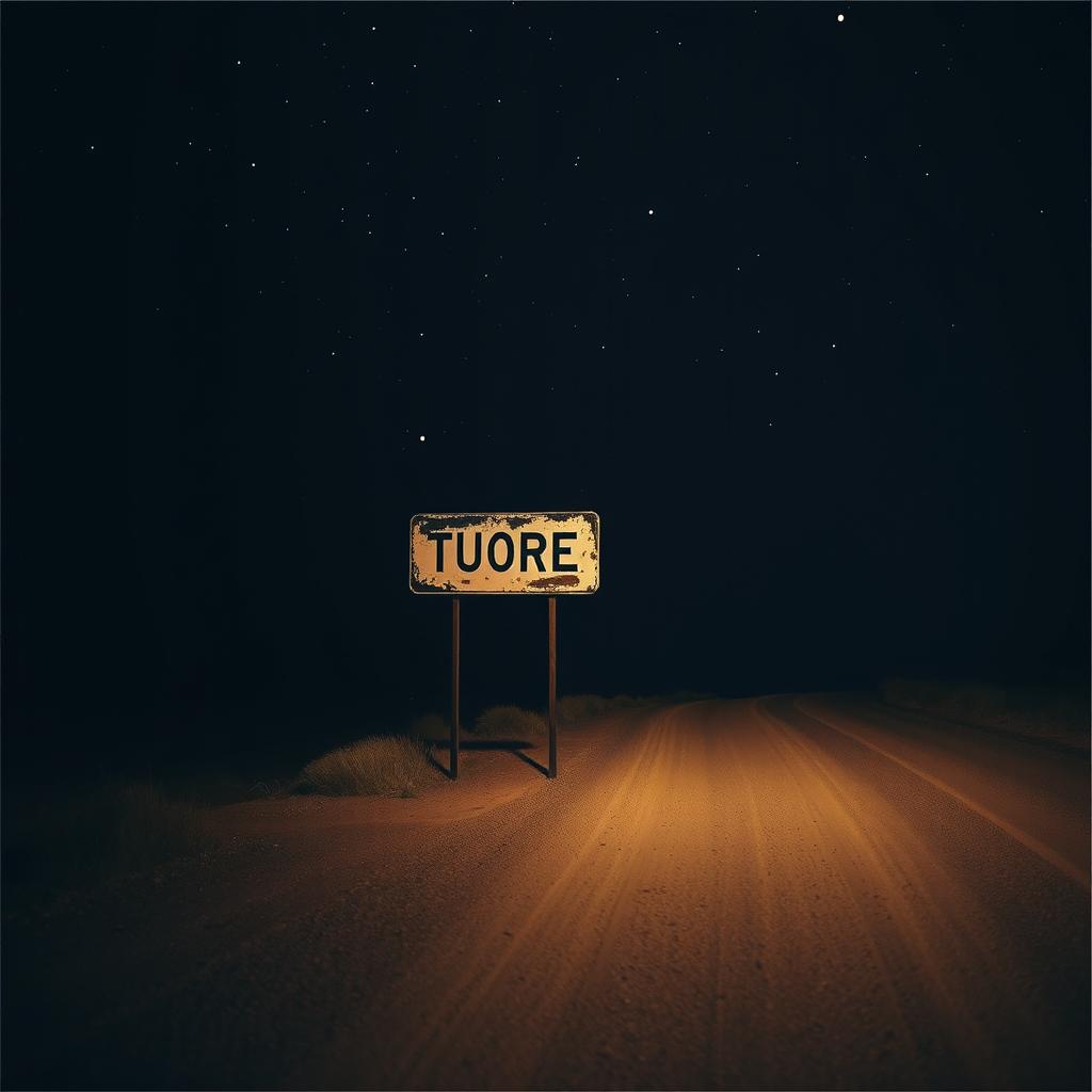 5-Mercy at Mile Marker Thirteen cover art