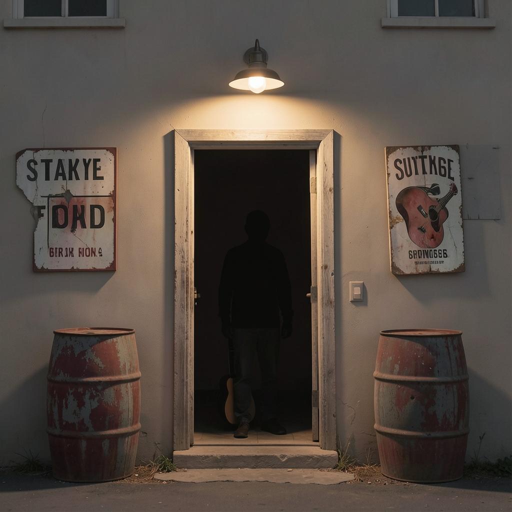 5-MISSING cover art