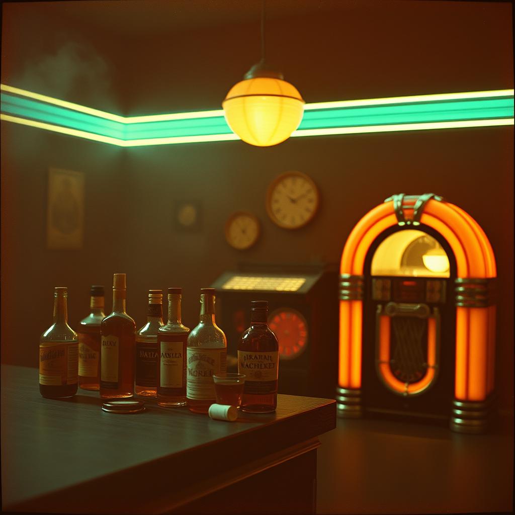 Politics Don’t Pay My Bar Tab