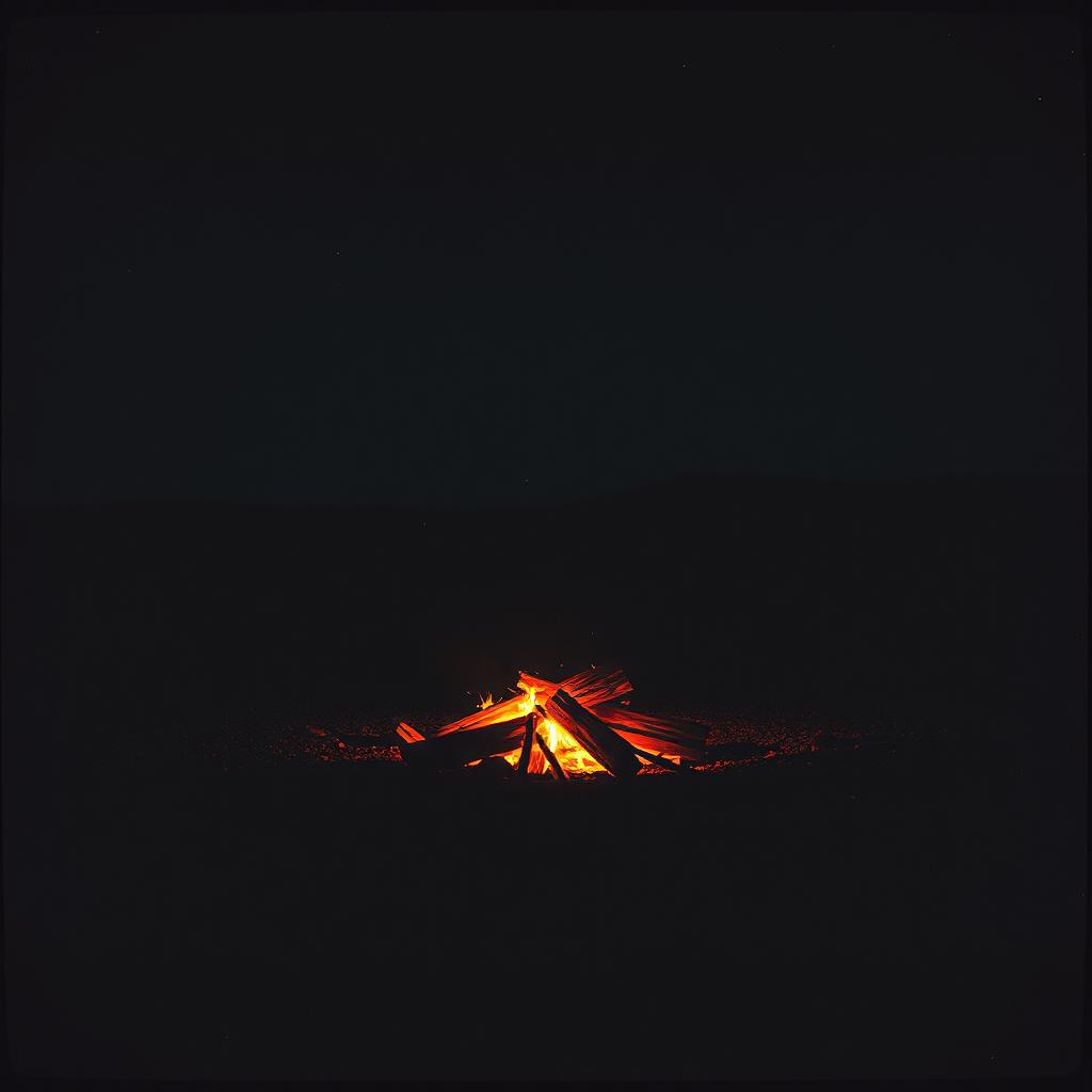 The Fire Still Warms, Even in the Ashes