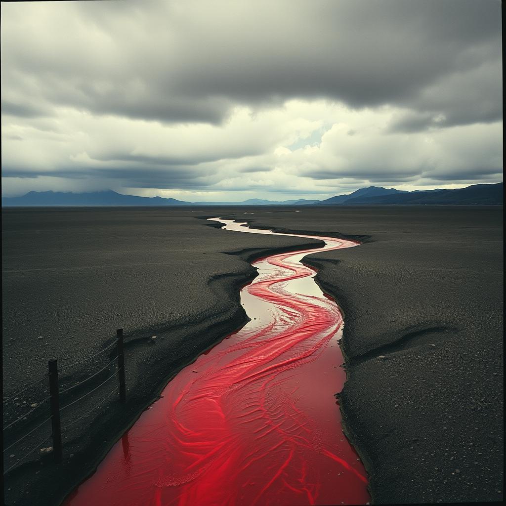 The Price of My Silence Was Blood - TitanChord