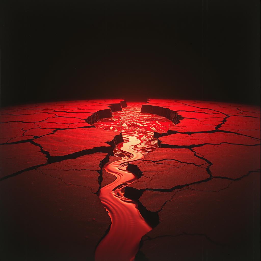 The Price of My Silence Was Blood - TitanChord