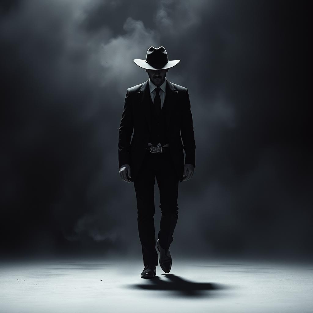 5-The Suit That Never Aged cover art