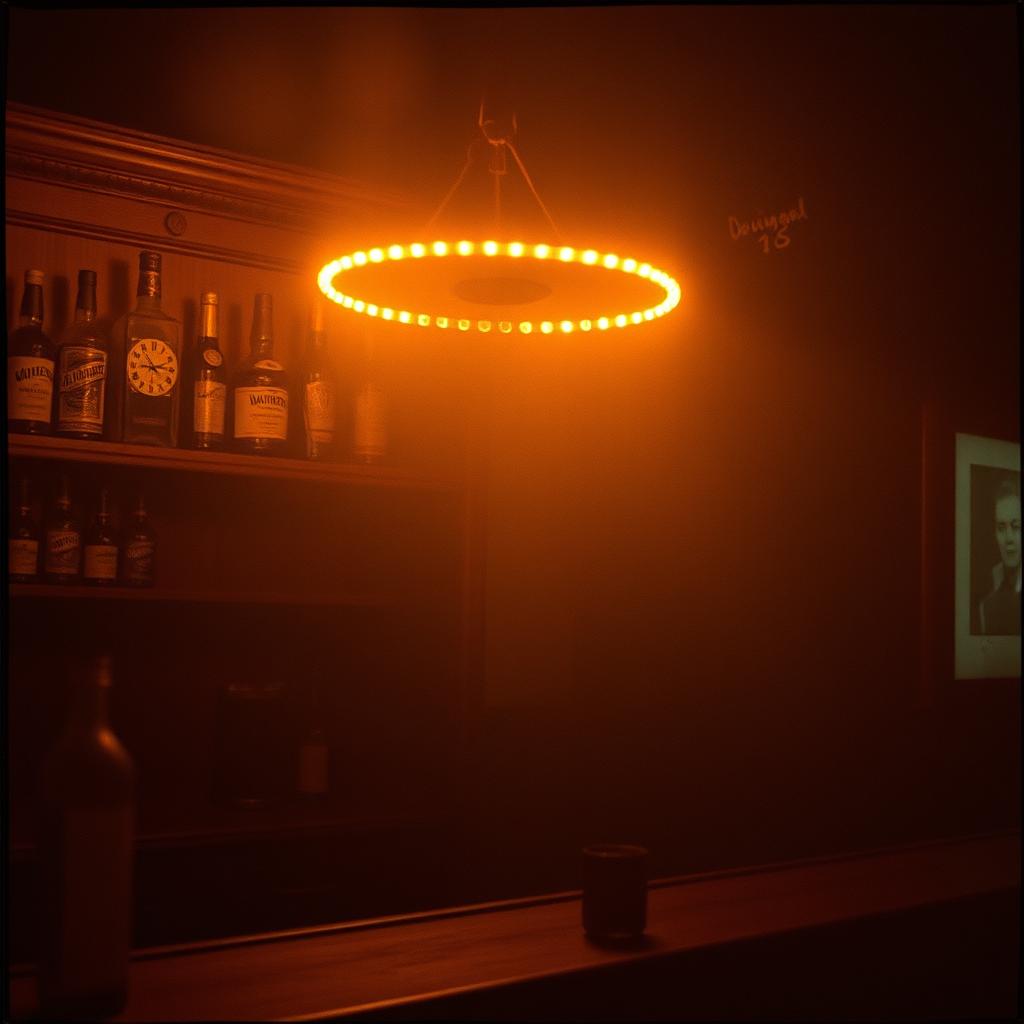 5-Whiskey Built My Halo cover art