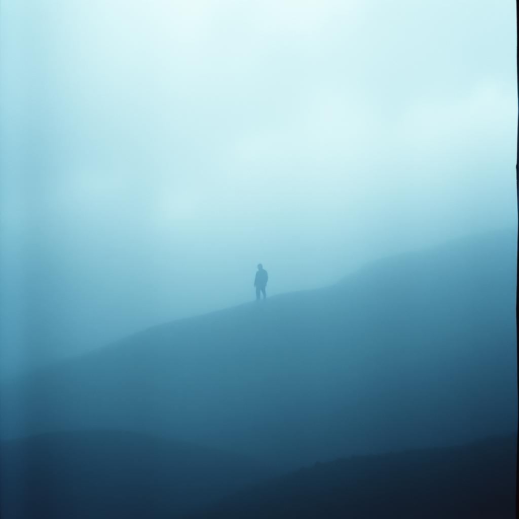 Buried Alive in My Own Silence