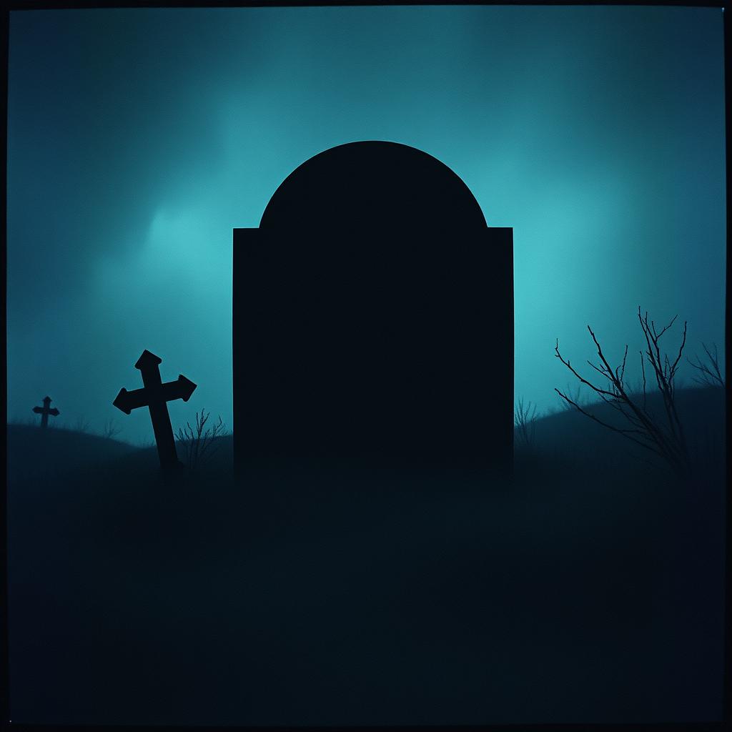 Buried Alive in My Own Silence