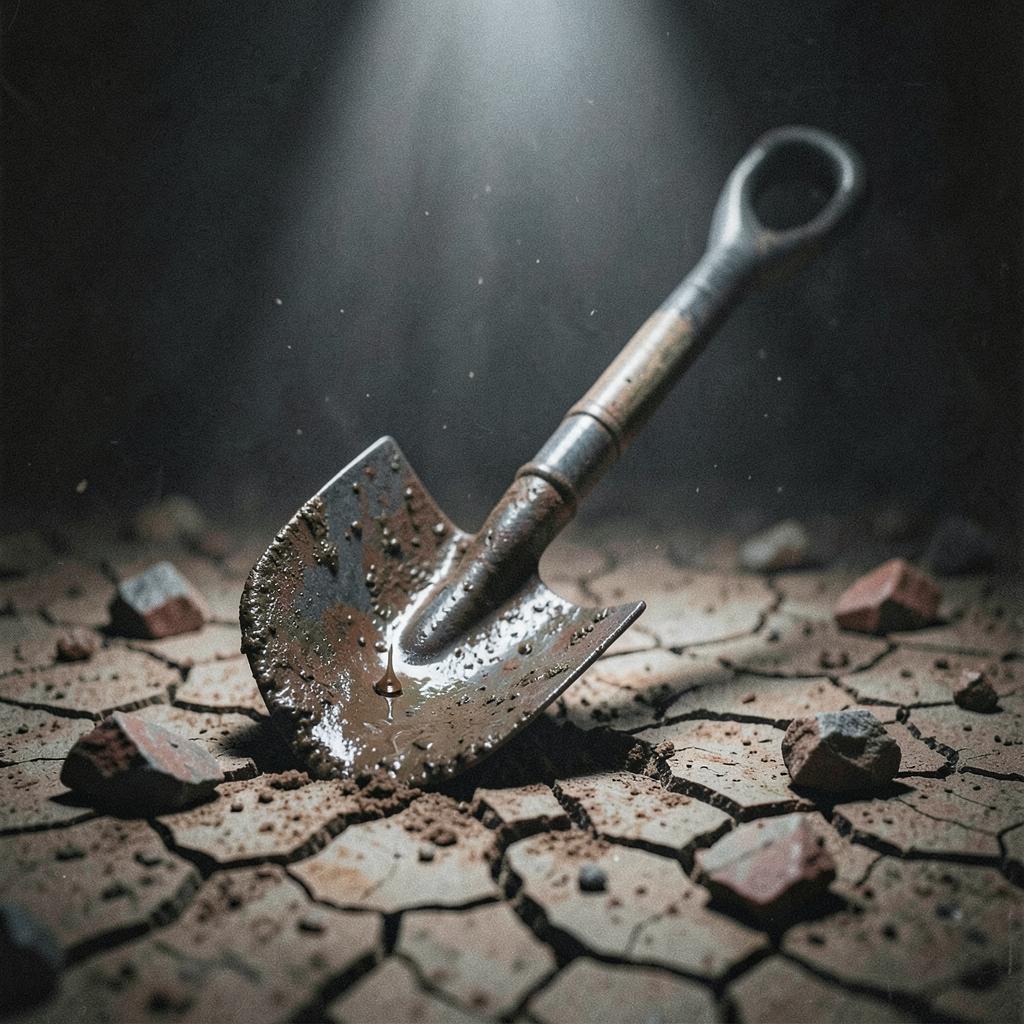 6 - Dig Two Graves (Phonk) cover art