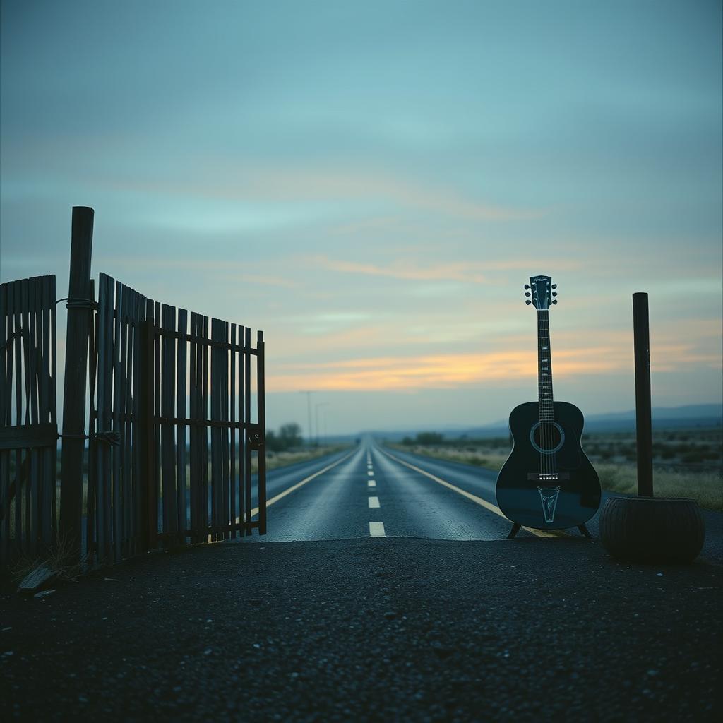 I Didn’t Stay for the Apology - TitanChord