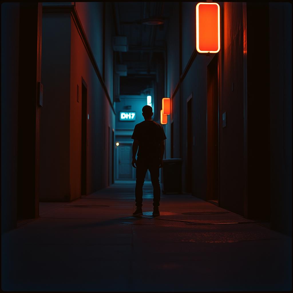 6-Low When It Drops cover art