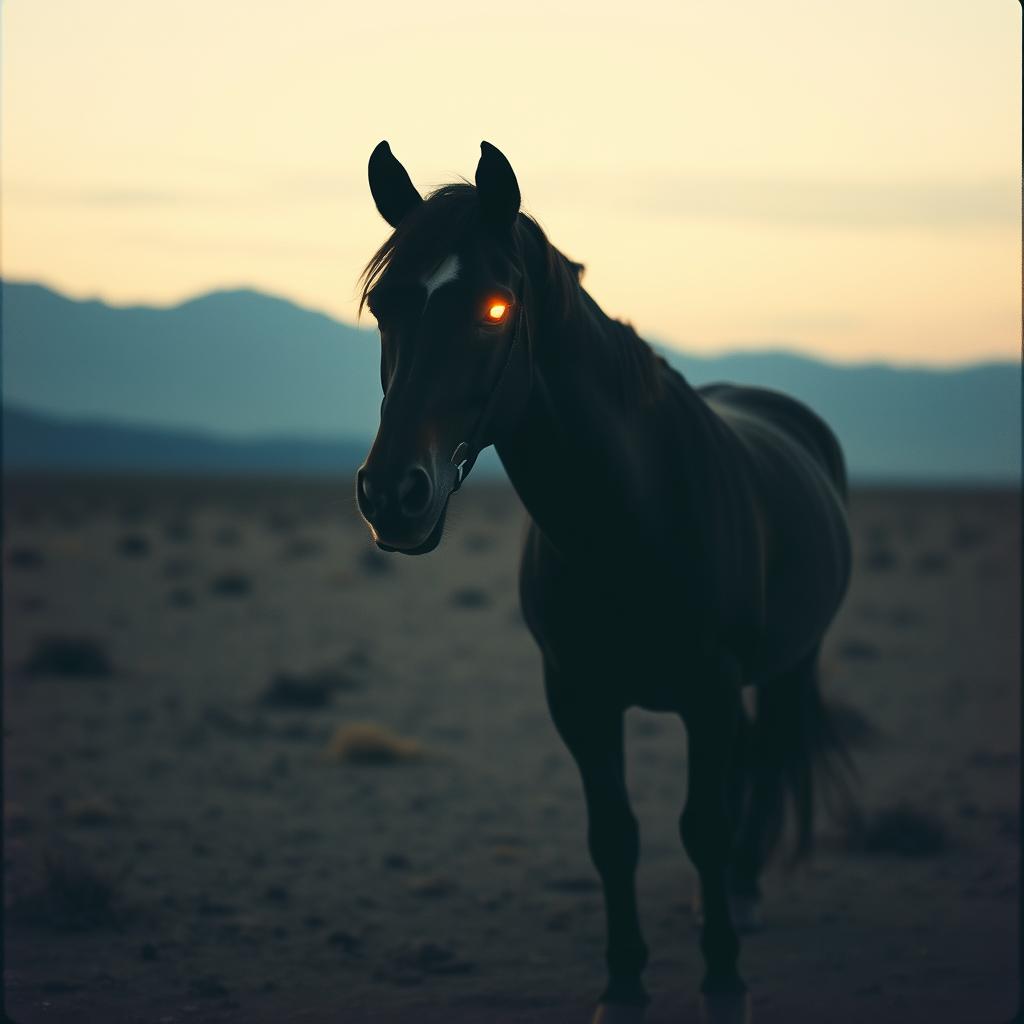 Ruin Don’t Ride Alone