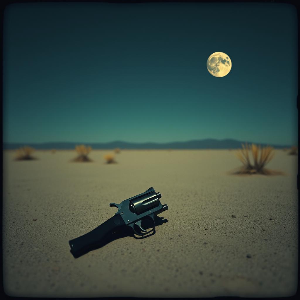 6-Still Got a Bullet for Sleep cover art