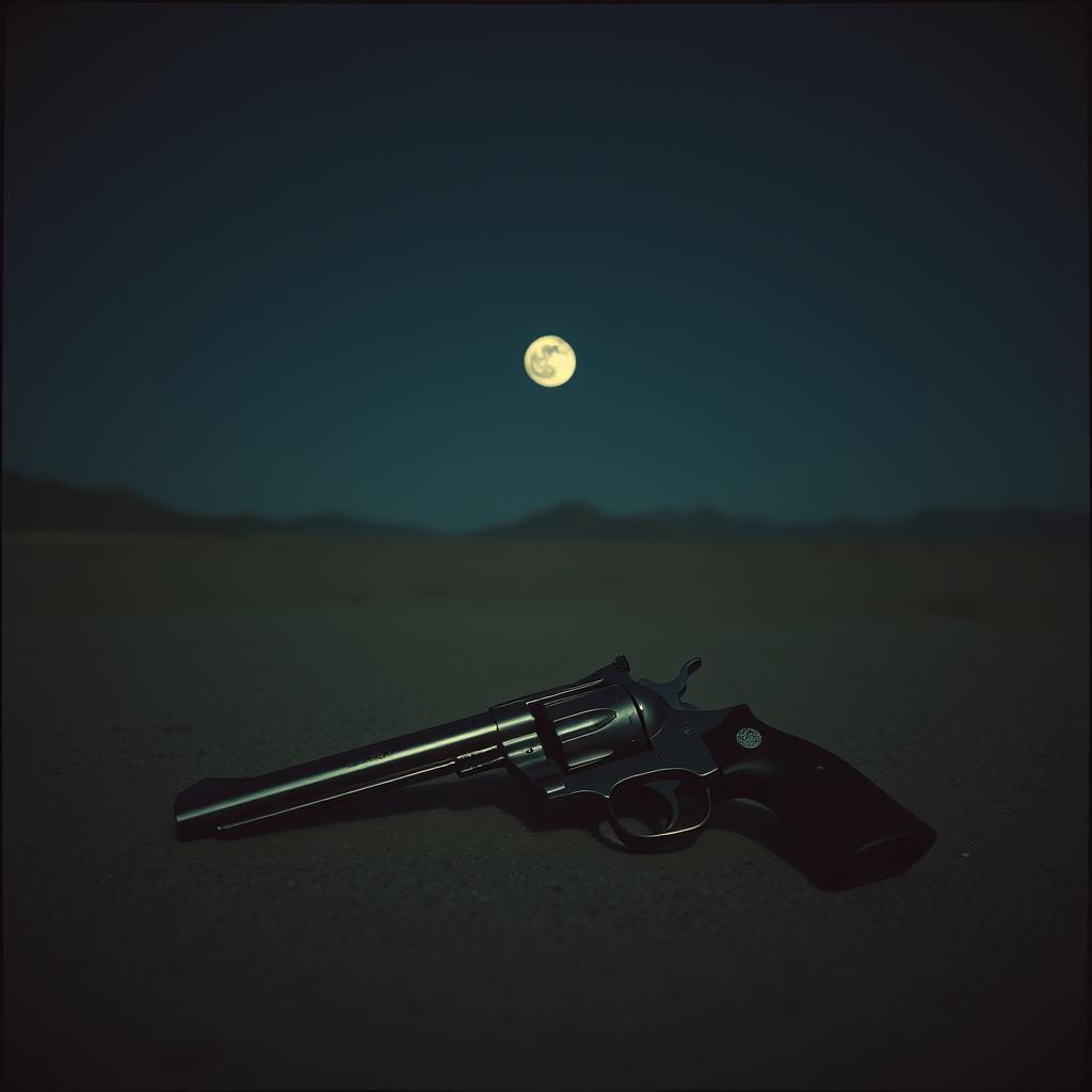 6-Still Got a Bullet for Sleep cover art