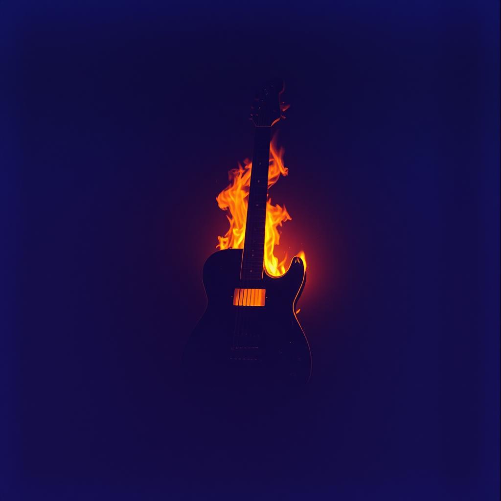The Blues Answers to Me - TitanChord