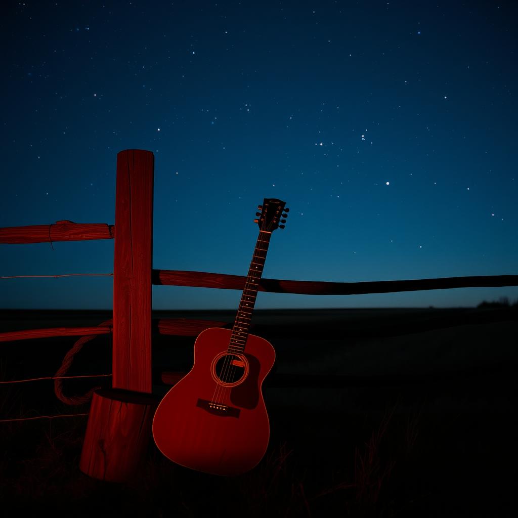 The Devil Don’t Preach, But I Listened - TitanChord