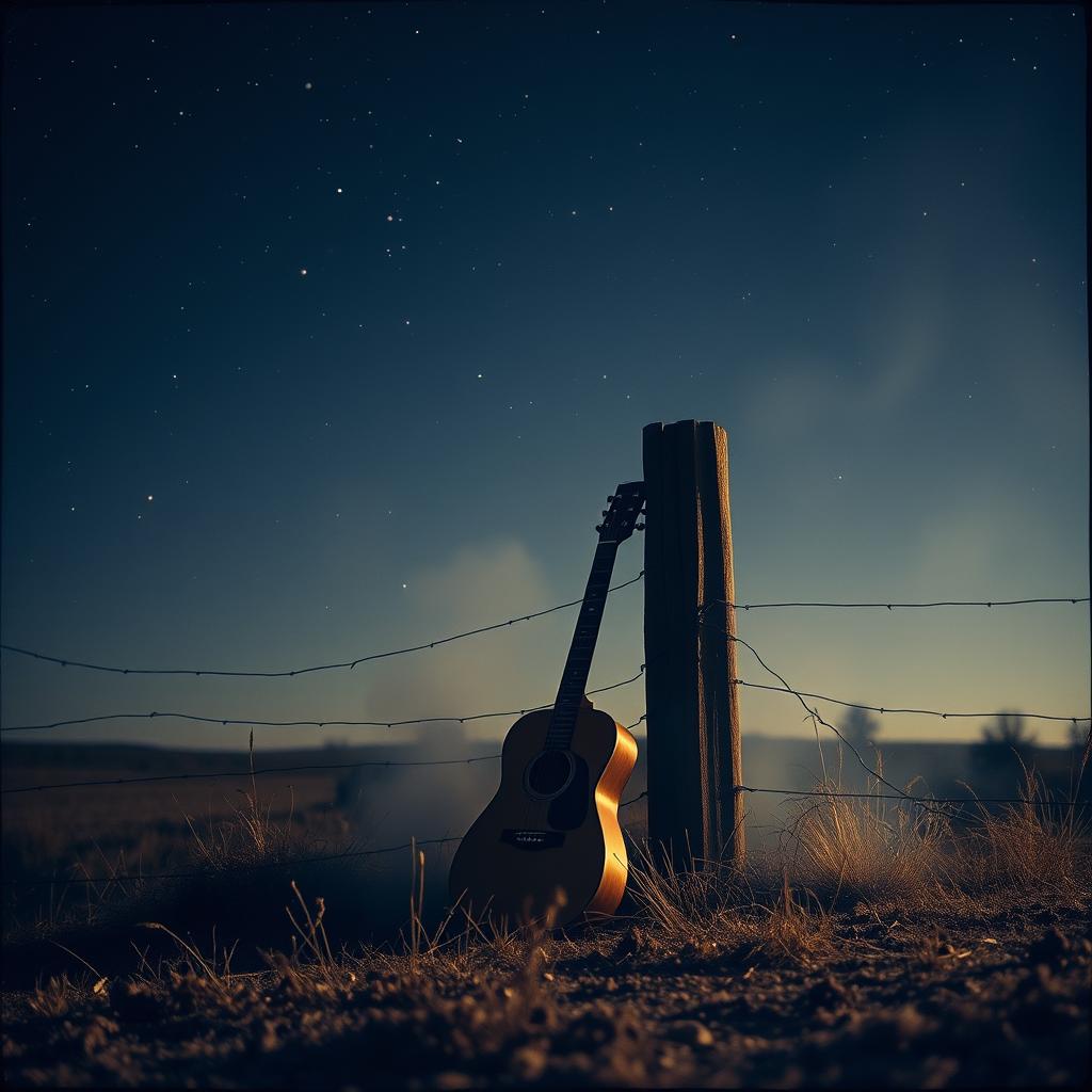 The Devil Don’t Preach, But I Listened - TitanChord