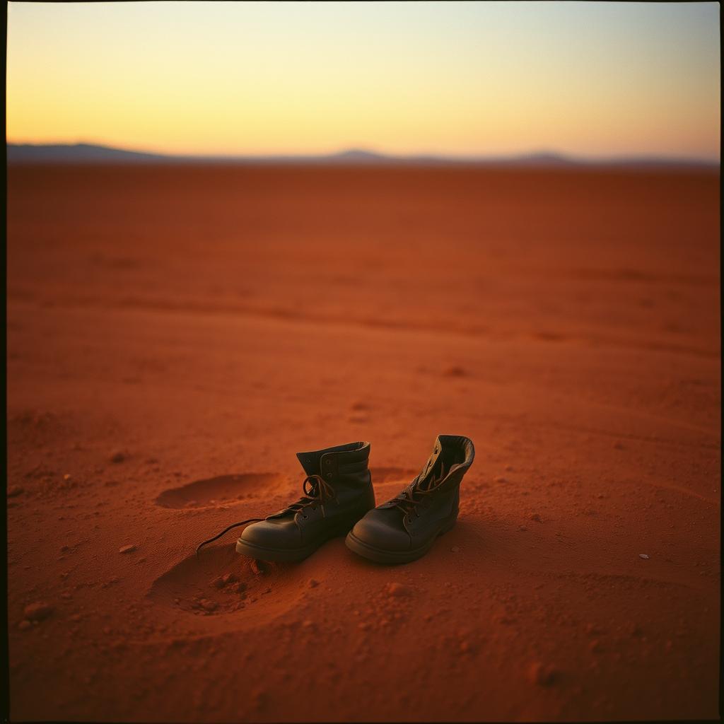 6-The Dust Keeps My Name cover art