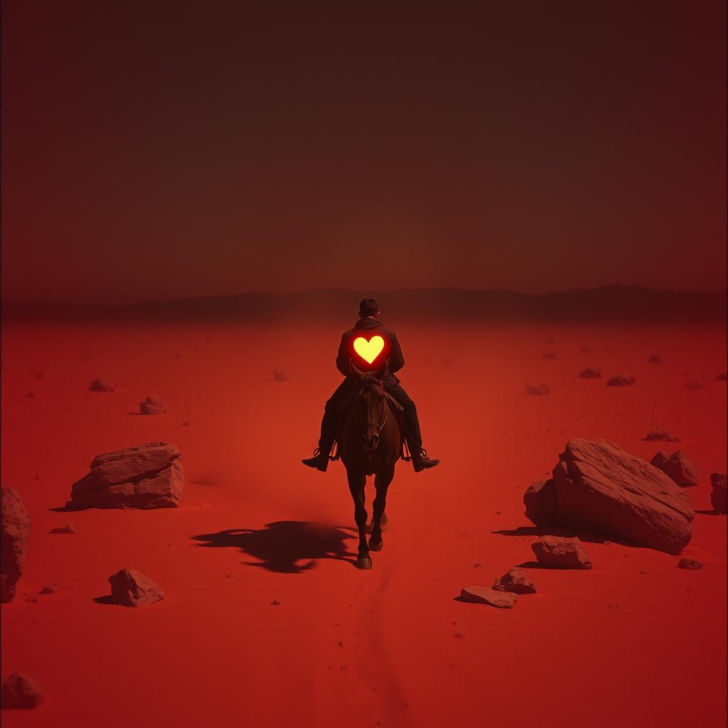 Ashes Won’t Claim My Heart (***) - TitanChord