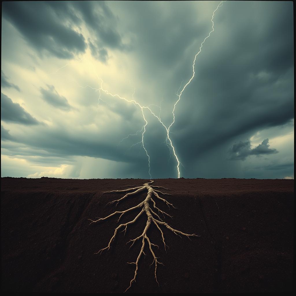 Dirt Don’t Forgive - TitanChord