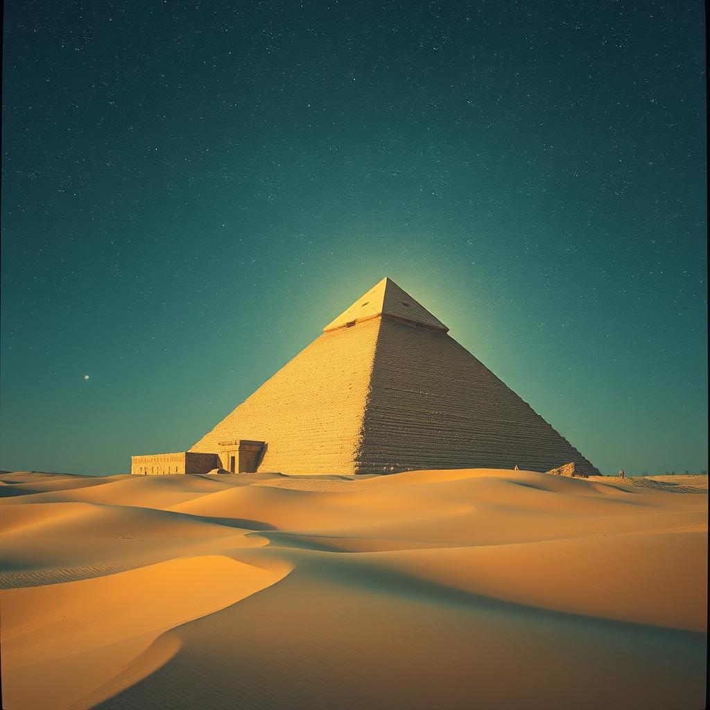 - Eternal Sands of Sorrow (ok) egyptian