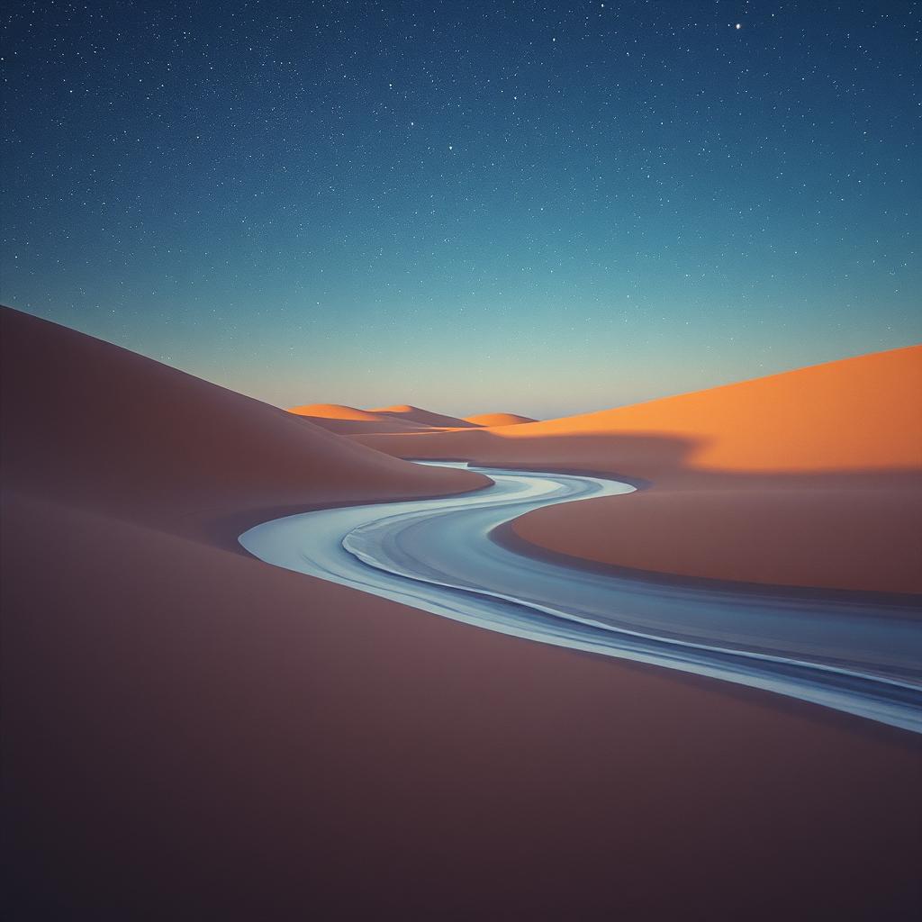 - Eternal Sands of Starlight (ok) amazing!!! egyptian - TitanChord