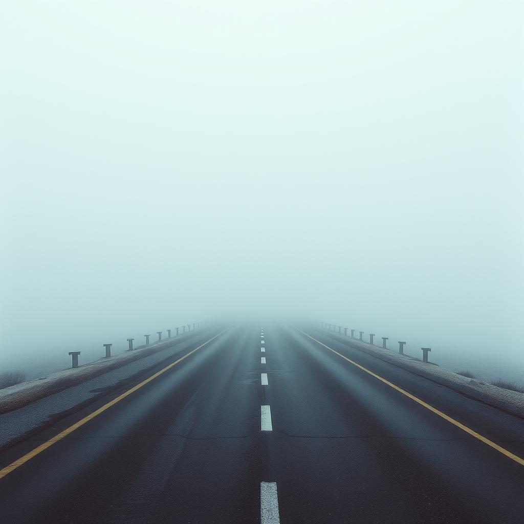 I Ain’t Lost — Just Misfiled in the Fog - TitanChord