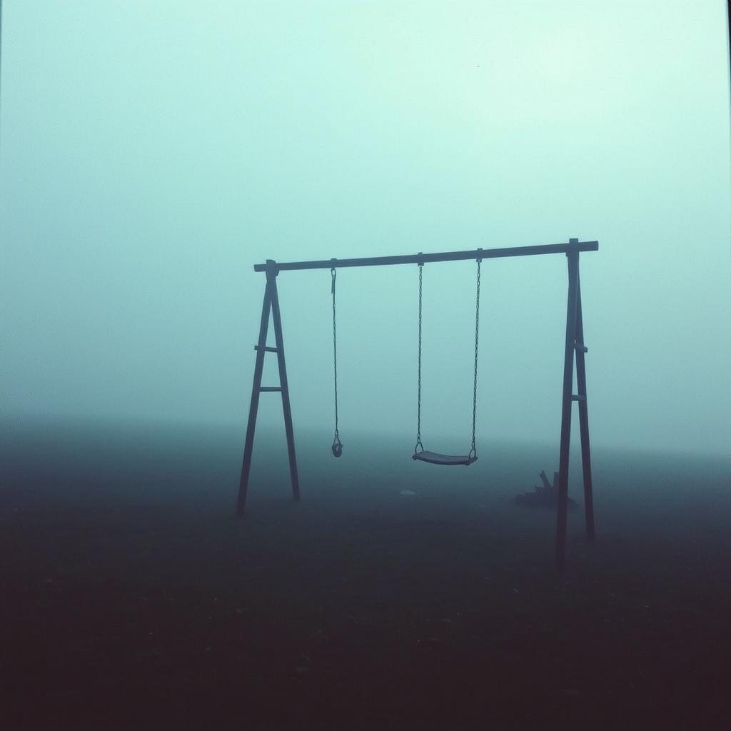I Don’t Fit This World No More - TitanChord