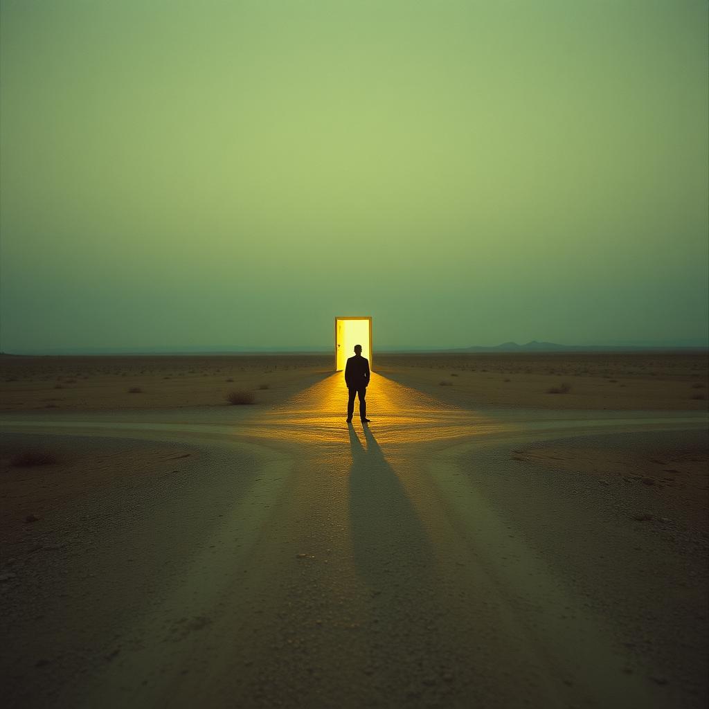 7-I Walk Alone on Purpose cover art