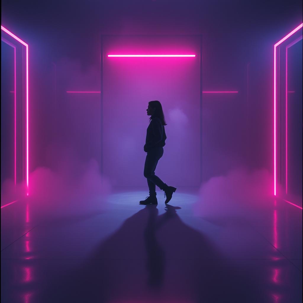 7-Moves Like Trouble cover art