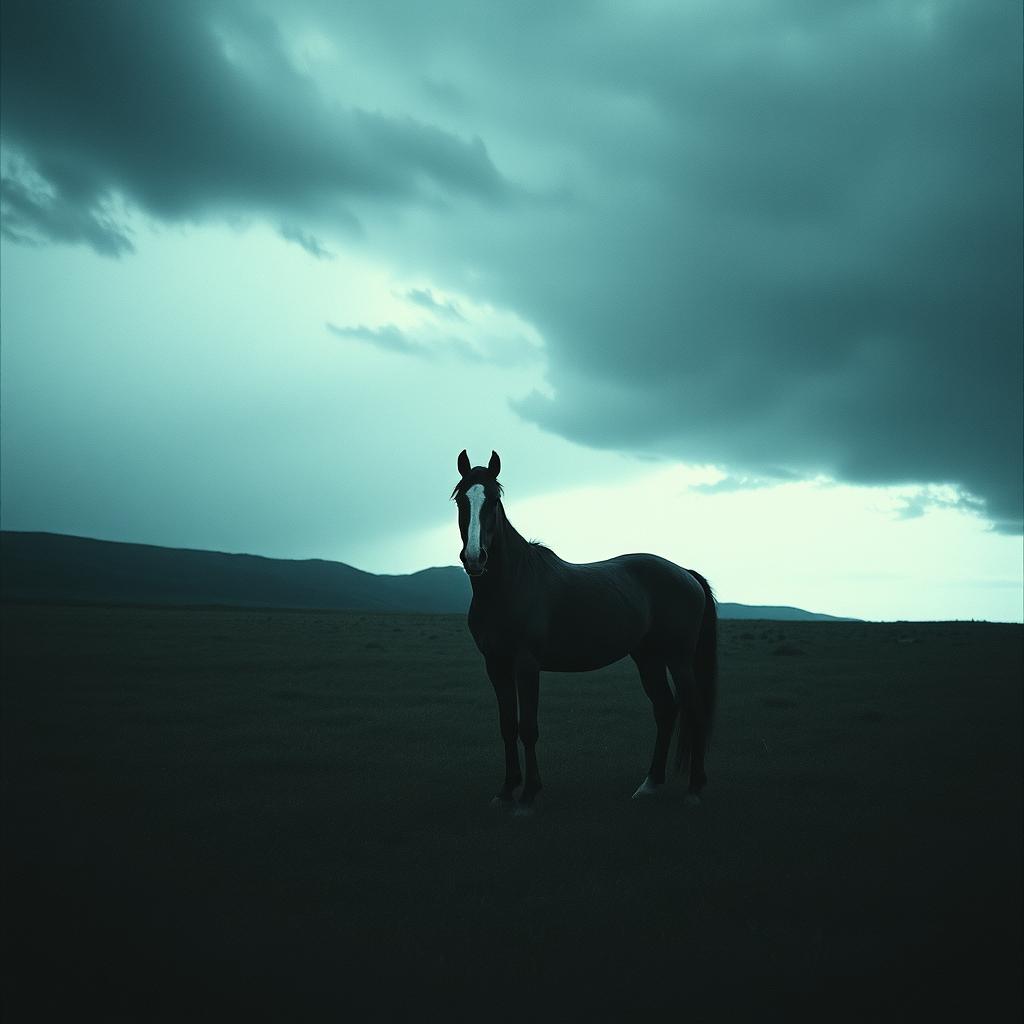 The Wind Don’t Carry Names - TitanChord