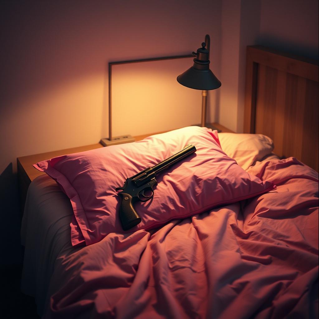 Under Her Pillow - TitanChord
