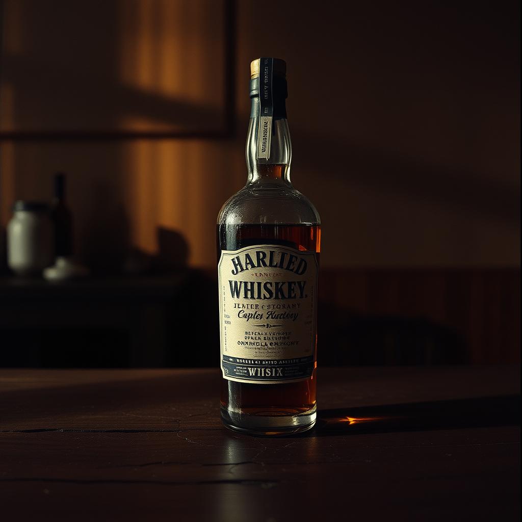 Whiskey Wounds and Sunday Prayers - TitanChord