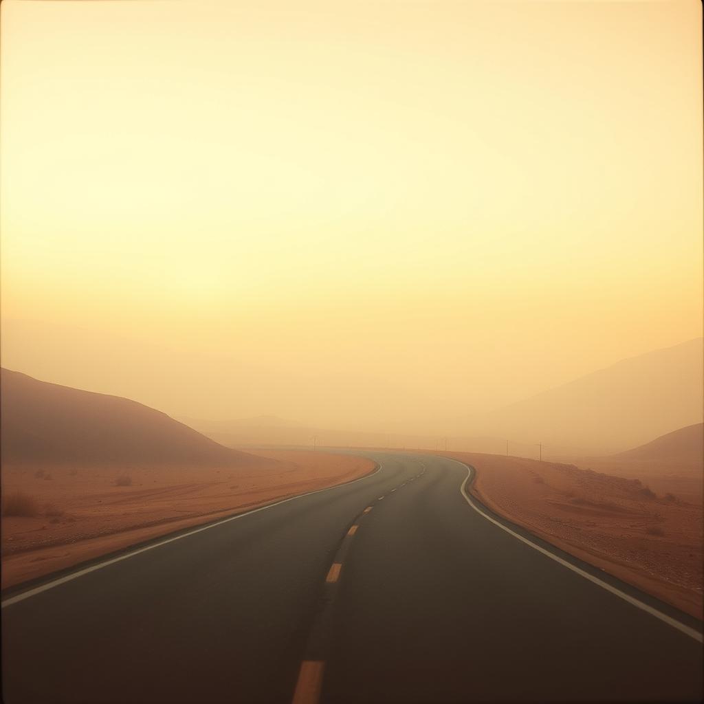 8-I Forgave the Road That Broke Me cover art