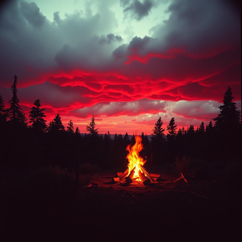 If I Fall, Bury Me Face to the Sun - TitanChord