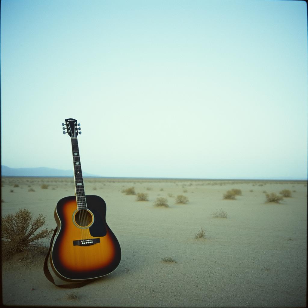 My Mind Wandered Off and Never Rode Back - TitanChord