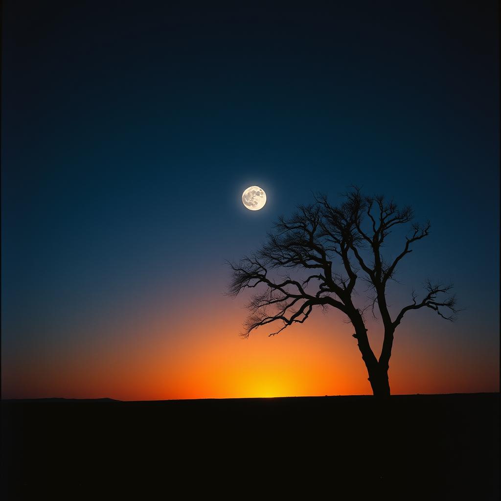 One More Scar Before Sunrise