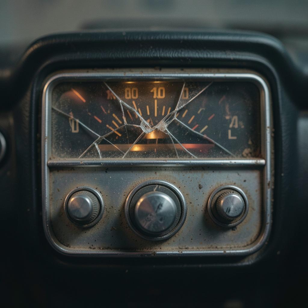 8-Radio Plays Ghosts cover art