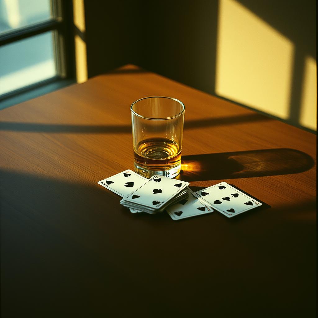 Scars Over Silence