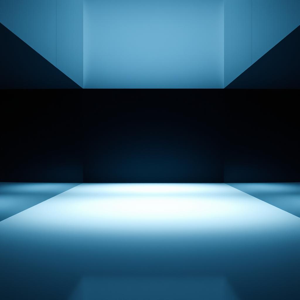 8-Six Feet Is Too Shallow cover art