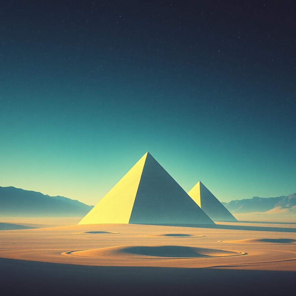 - Through the Desert (ok) egyptian (from the middle - cool) - TitanChord