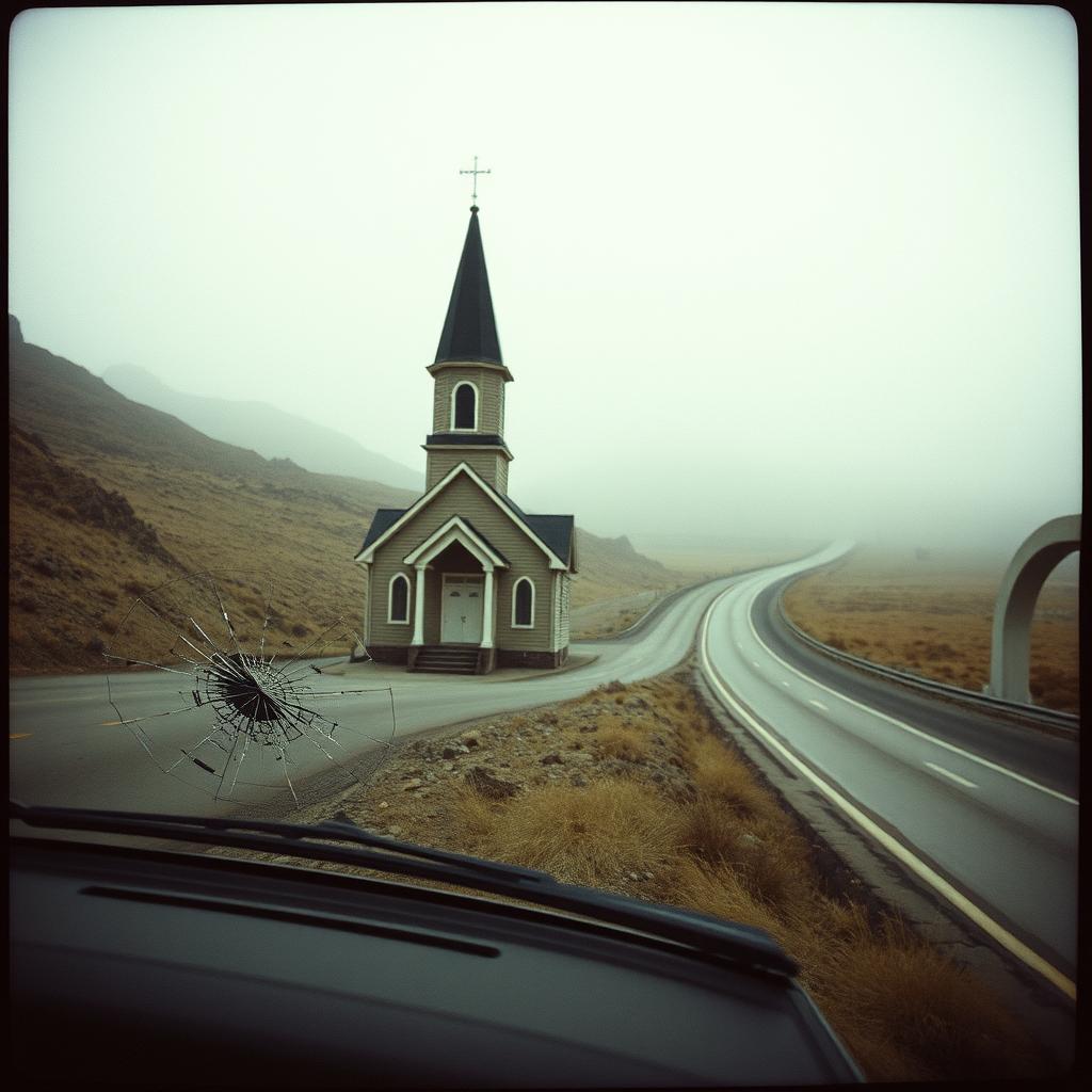 Backseat Church - TitanChord