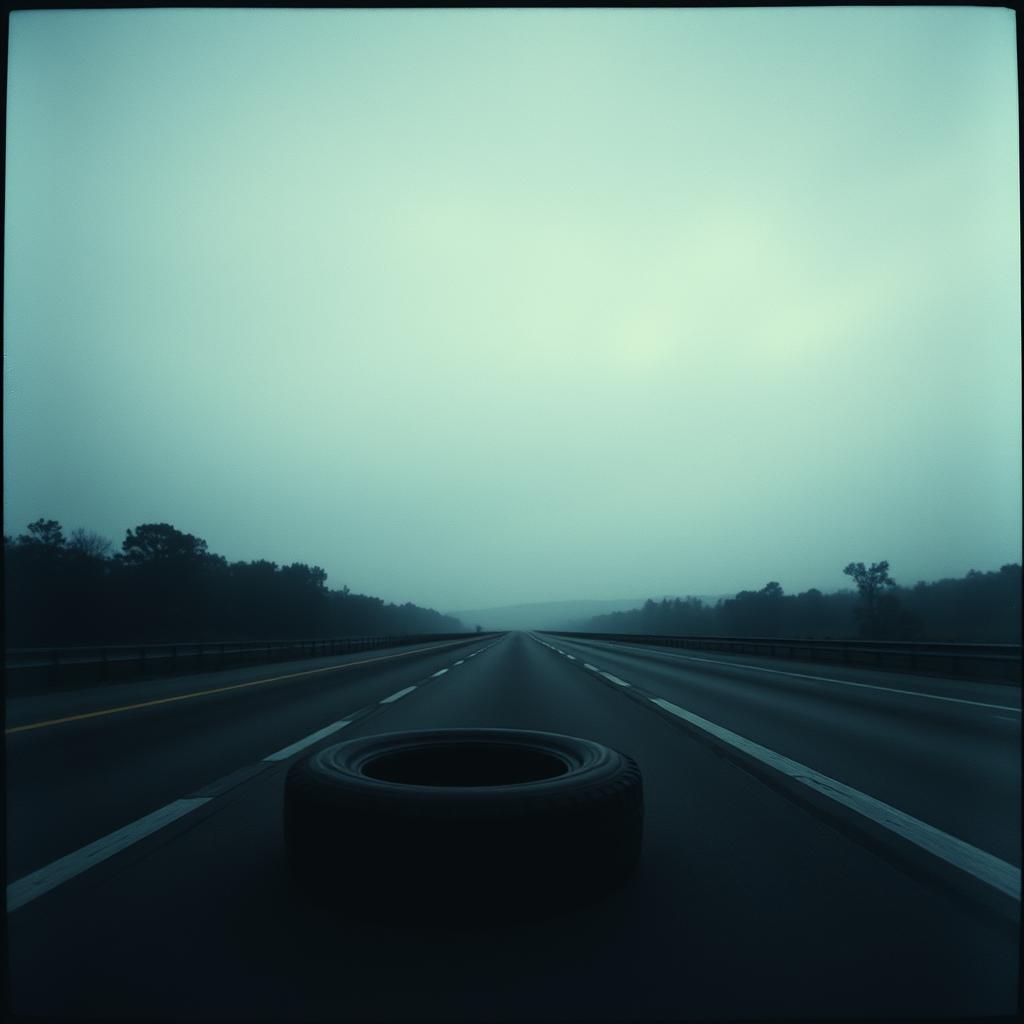 Blacktop and Bloodstains - TitanChord