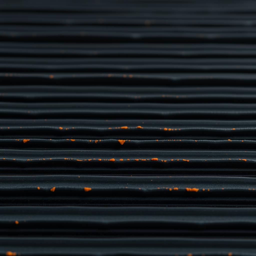 I Walked Out of the Fire Smiling - TitanChord