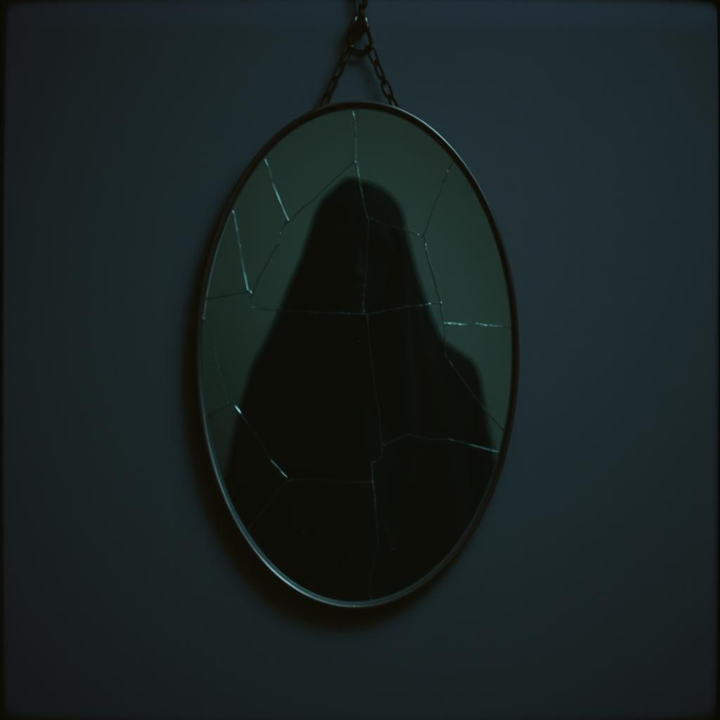 No Mercy in the Mirror