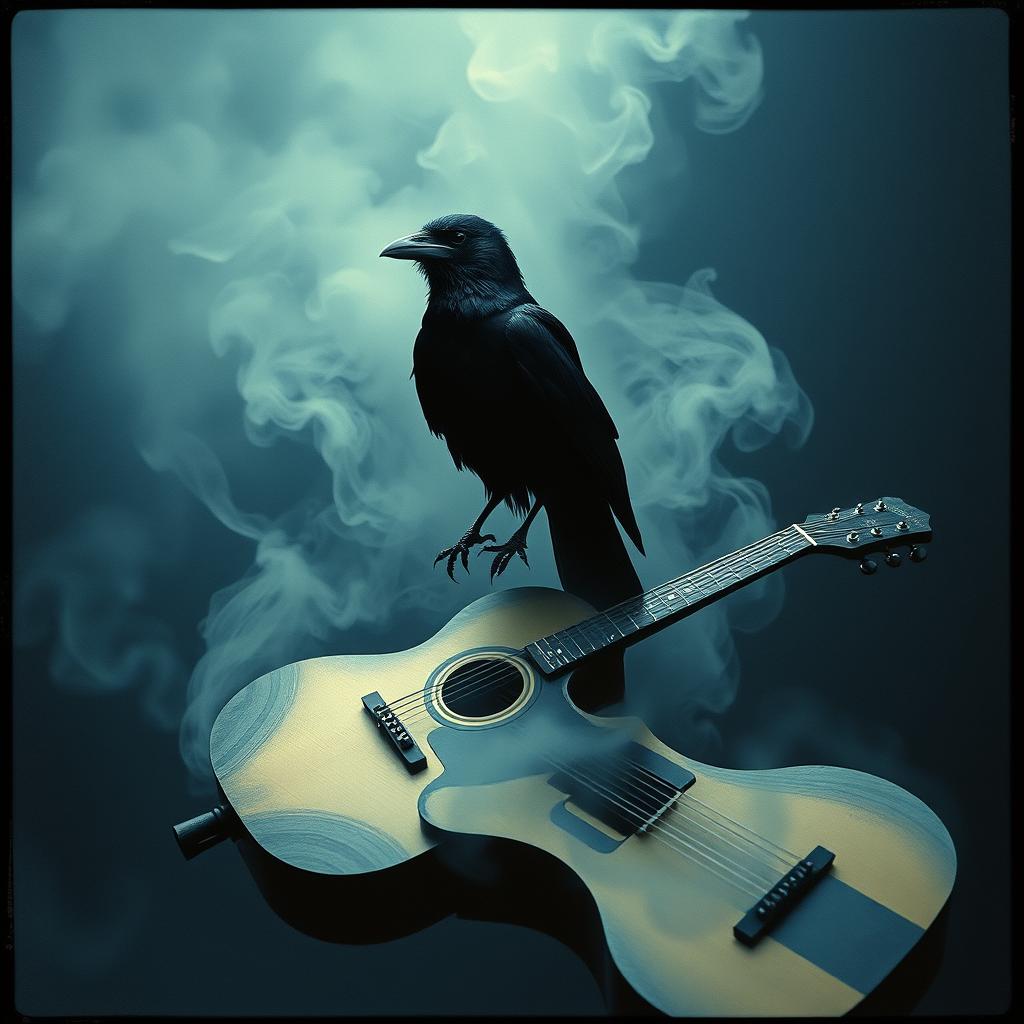 Sins I Haven’t Sung Yet - TitanChord