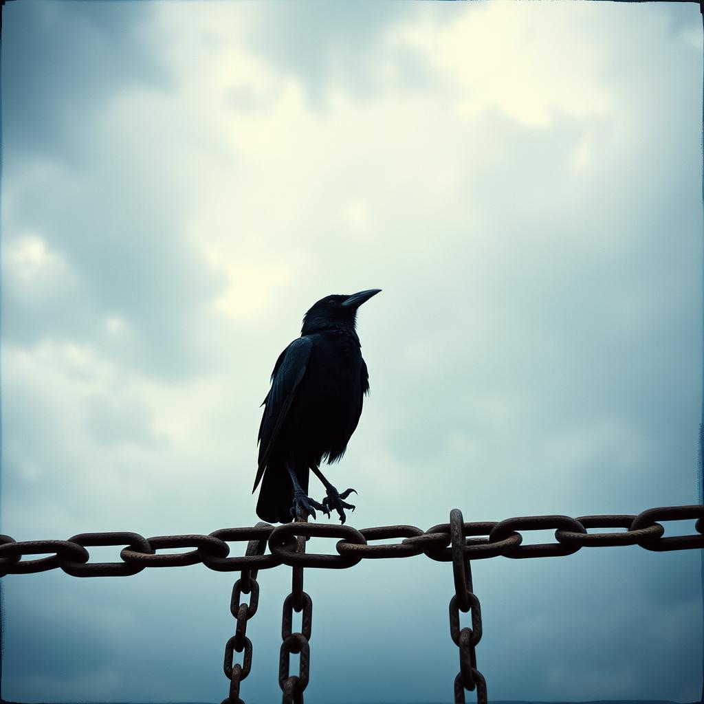 Sins I Haven’t Sung Yet - TitanChord