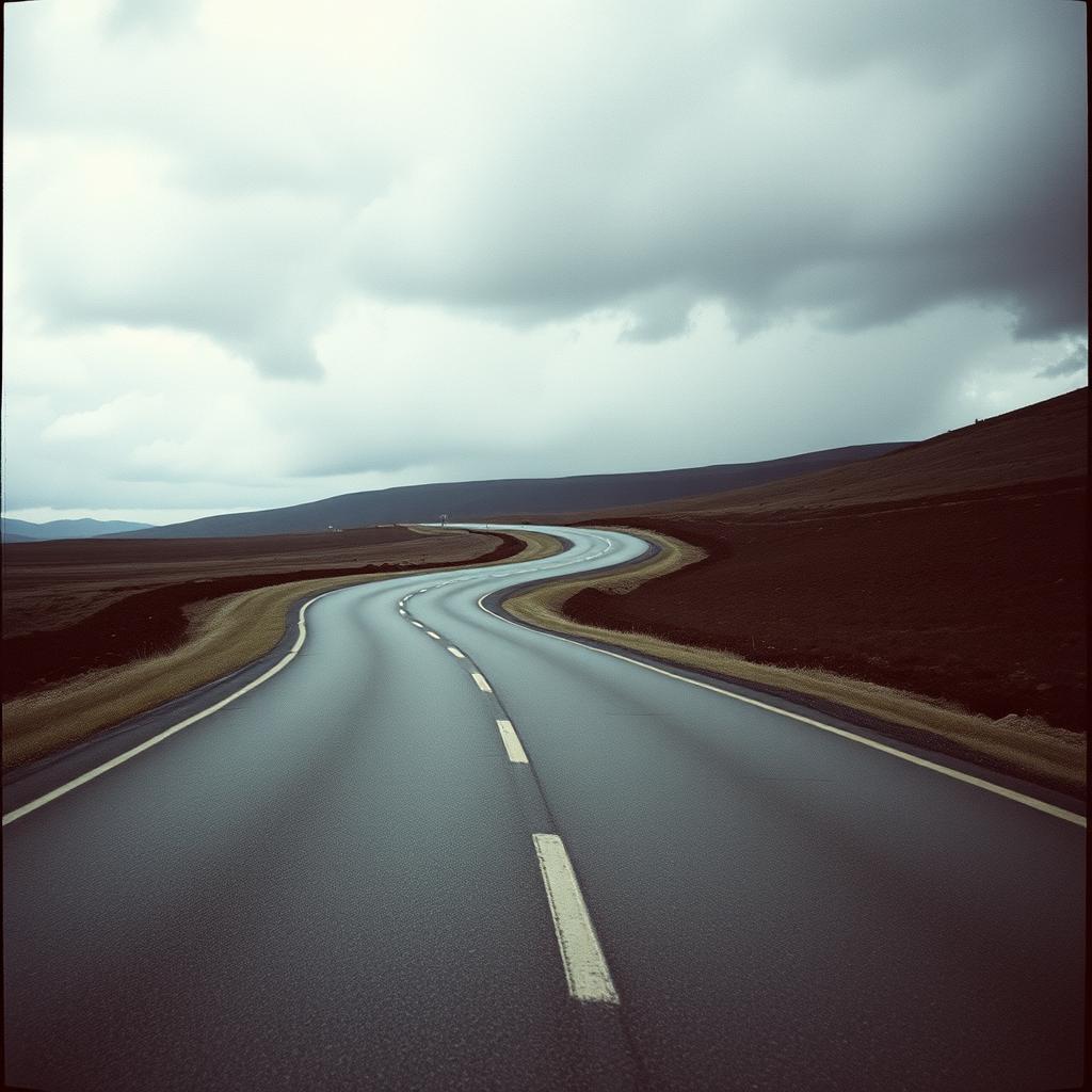 9-The Road’s Got My Name Again cover art