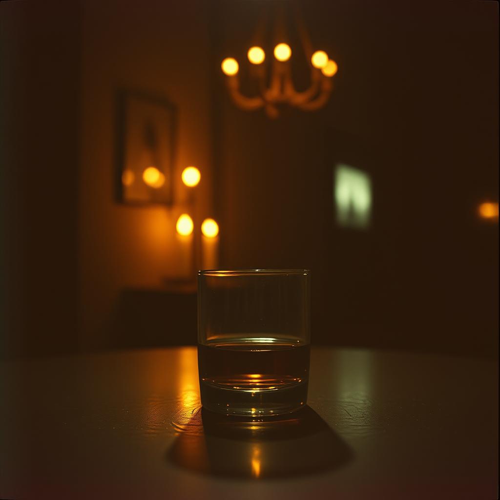 Whiskey Ain’t Salvation - TitanChord
