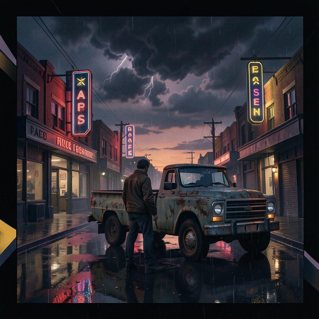 Been Warned Once cover art